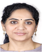 Dr. Madhavi Nori